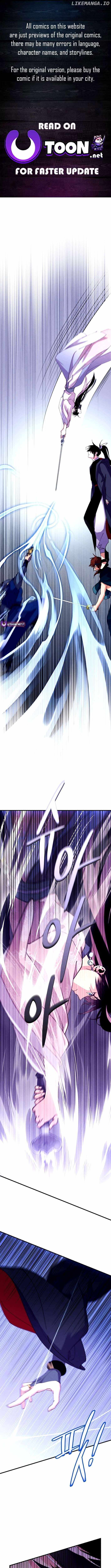Lightning Degree Chapter 208 1